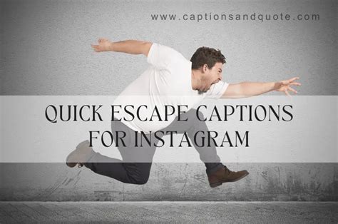 quick escaped in tagalog|escape .